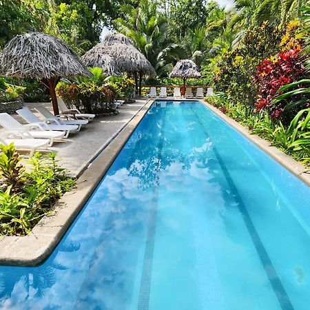 Bluff Beach Retreat Бокас дел Торо Екстериор снимка
