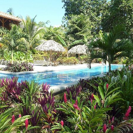 Bluff Beach Retreat Бокас дел Торо Екстериор снимка