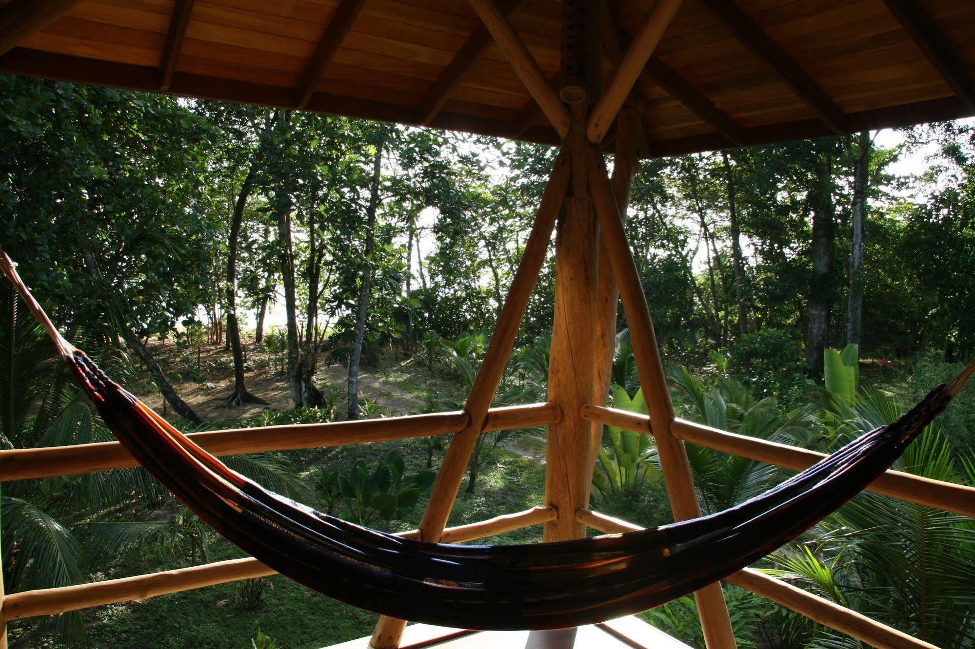 Bluff Beach Retreat Бокас дел Торо Екстериор снимка
